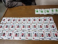 Mikro sd kart okuyucu