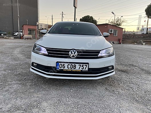volkswagen jetta 1 4 tsi bluemotion highline sahibinden temiz ici bej jetta sahibinden comda 984762813
