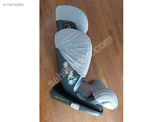 Maxi cosi ferofix isofix new arrivals