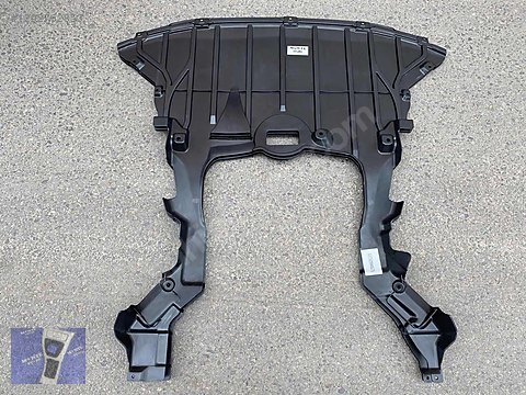 パン BMW X1 E84 X DRİVE MOTOR ALT MUHAFAZA 51752990575-2290575 - İlan