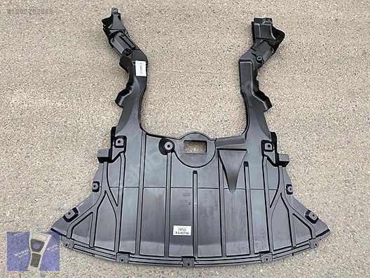 BMW X1 E84 X DRİVE MOTOR ALT MUHAFAZA 51752990575-2290575 - İlan