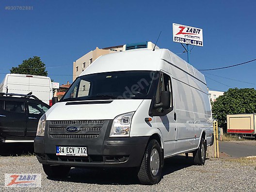 Ford Transit 350 E 119 Binde Ford Transit 155t350e 15m3 Frigo Frig Sogutuculu Sahibinden Comda 930762881
