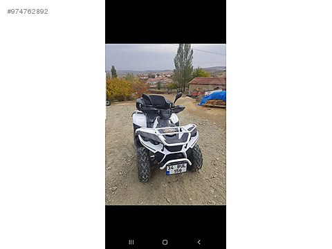 kuba racer 280 kuba atv temiz sahibinden at sahibinden com 974762892