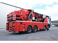 HAZIR ASELKON'DA! ASK255 TM 75 TON MOBİL VİNÇ #1283762916