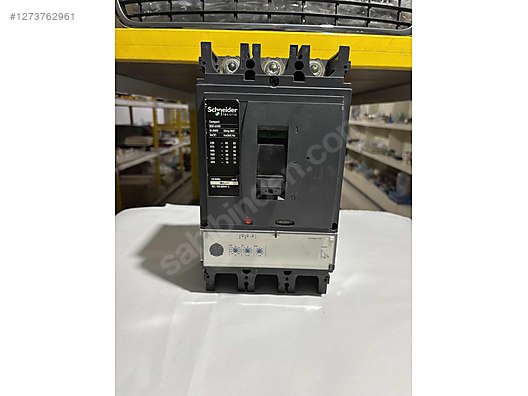 İkinci El ve Sıfır Alışveriş / Bahçe & Yapı Market / Yapı Malzemeleri / Elektrik Tesisatı / Sigorta