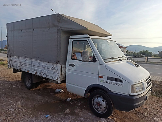 iveco 35 35 10 model 75 000 tl sahibinden satilik ikinci el 970762964 iveco 35 35 10 model 75 000 tl sahibinden satilik ikinci el 970762964