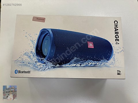 JBL Bluetooth Hoparlör - 1282762966