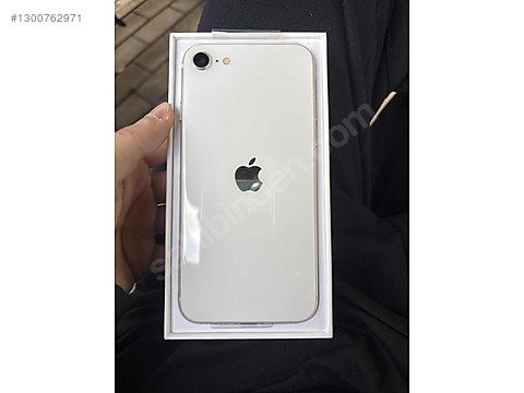 Apple / iPhone SE (3rd Gen.) / iphone se3(se2022) on sahibinden