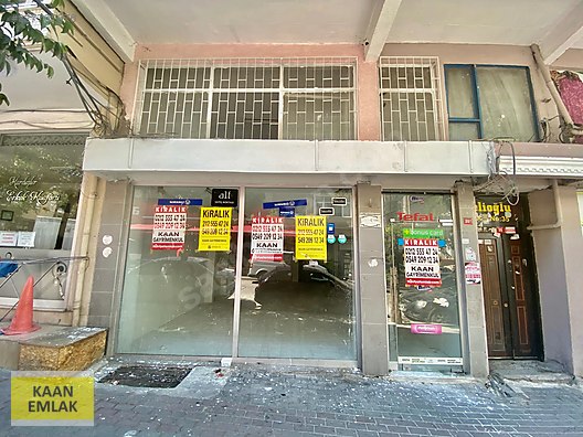 Istanbul Bahcelievler Kaan Gayrimenkul Emlak Ilanlari Sahibinden Com Da