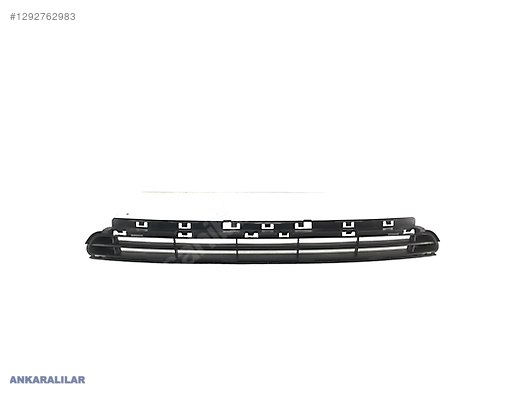 りょうち Oem;9682331677 Citroen C5 Hdi 08-15 Ön Izgara - İlan ve