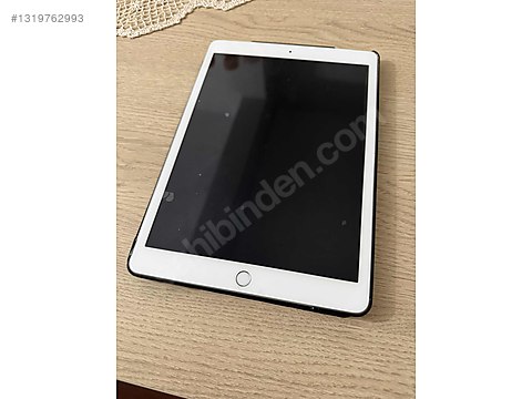 Apple / iPad 8 / İPAD 8.NESİL TER TEMİZ ÇİZİKSİZ on sahibinden.com
