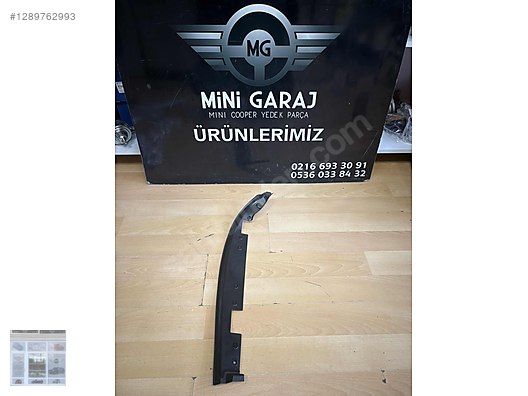Mini cooper F55 F65 sağ ön kapı bakaleti oem 51767322456 - İlan ve