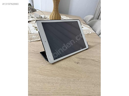 Apple / iPad 8 / İPAD 8.NESİL TER TEMİZ ÇİZİKSİZ on sahibinden.com