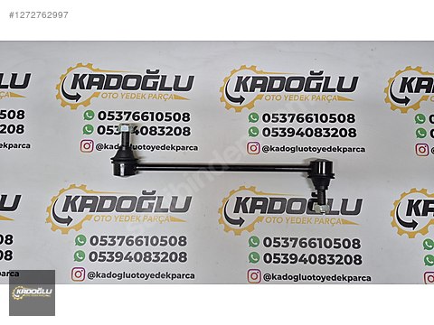 Otomobil & Arazi Aracı / Yürüyen & Direksiyon / NİSSAN QASHQAİ J11