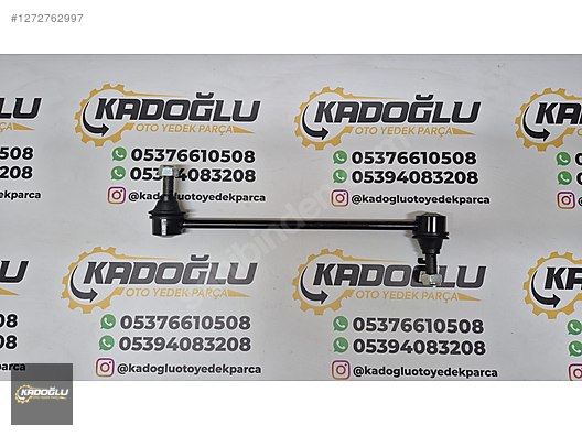 Otomobil & Arazi Aracı / Yürüyen & Direksiyon / NİSSAN QASHQAİ J11