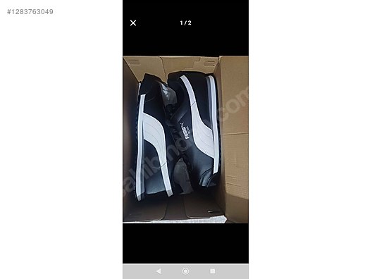 Used & Brand New Items / Clothing & Accessories / Men / Shoes / Sneakers & Sport