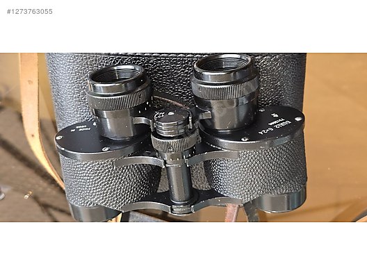 Used & Brand New Items / Cameras & Photographic Equipment / Binoculars