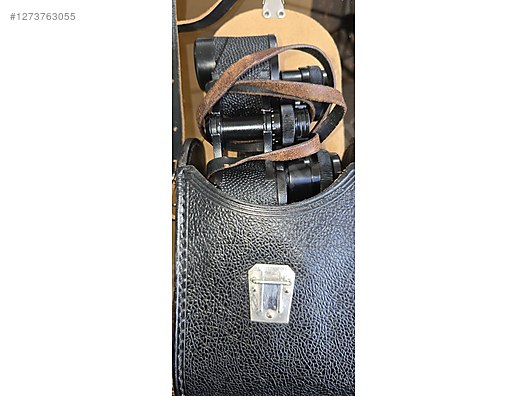 Used & Brand New Items / Cameras & Photographic Equipment / Binoculars