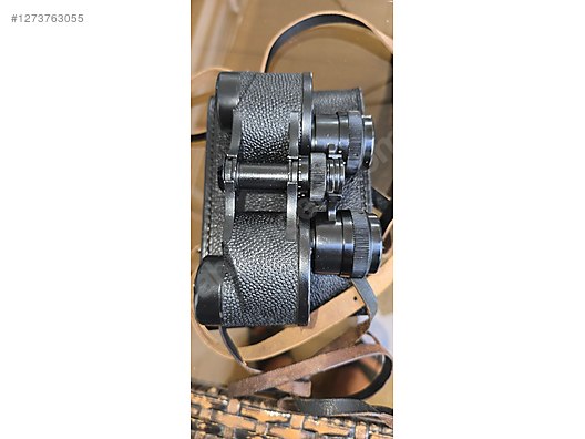 Used & Brand New Items / Cameras & Photographic Equipment / Binoculars