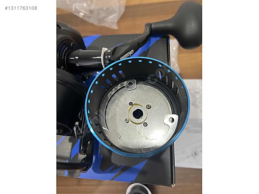 Olta Makinesi / OKUMA AZORES ZXP 8000p 20KG.DRAG KURŞUN ARKASI