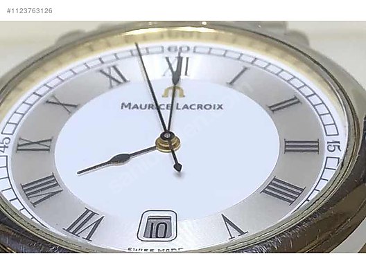 Maurice lacroix online lc1017