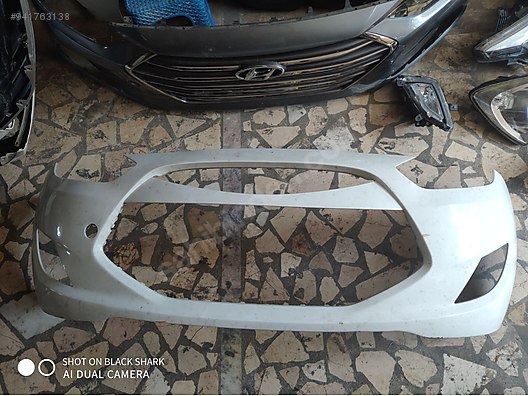 Hyundai Ix20 On Tampon Ilan Ve Alisveriste Ilk Adres Sahibinden Com Da 941763138