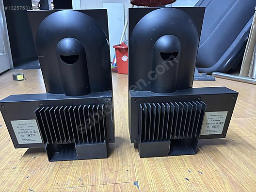 Bang&Olufsen Beolab 2500 hoparlör - İkinci El Bang & Olufsen Set
