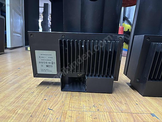 Bang&Olufsen Beolab 2500 hoparlör on sahibinden.com - 1325763142