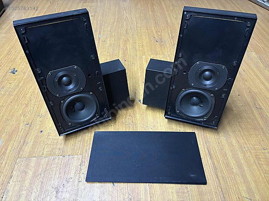 Bang&Olufsen Beolab 2500 hoparlör on sahibinden.com - 1325763142