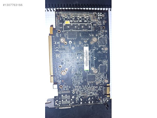 Zotac GTX 660 2gb 192bit GDDR5 + XFX Rx 570 4gb 256bit GDDR5