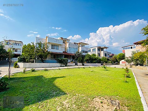 ꧁KERİM'DEN ALTINOLUK SATILIK 3+1 TERASLI BAHÇELİ...