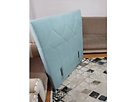 İSTİKBAL YATAK BAŞLİGİ 100 CM