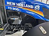 2016 TD90D New Holland