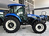 İkinci El TD90D New Holland