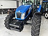 2016 TD90D New Holland