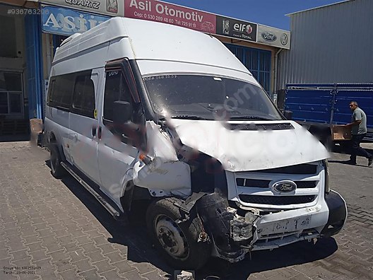 ford otosan transit transit 14 1 bulutoto dan ford otosan transit minibus 430 e 14 1 at sahibinden com 936763206