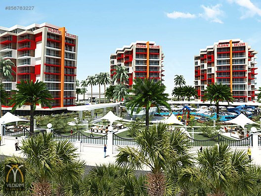 Insaat Firmasindan 1 1 65 M Satilik Daire 393 000 Tl Ye Sahibinden Com Da 856763227