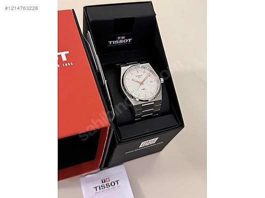 Tissot tw sale