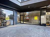 BHP | HEM CADDE CEHPE, HEM PASAJ İÇİ! WEST SIDE! TAKASA AÇIK! #1190763235