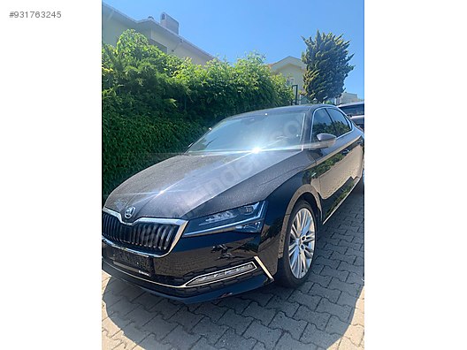 skoda superb 1 5 tsi laurin klement crystal hatasiz 2021 l k crystal makam araci olarak kullanildi sahibinden comda 931763245 skoda superb 1 5 tsi laurin klement crystal hatasiz 2021 l k crystal makam araci olarak kullanildi sahibinden comda 931763245