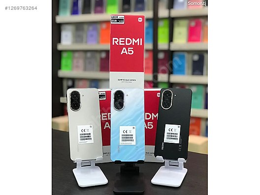 Used & Brand New Items / Cell Phones & Accessories / Cell Phones / Xiaomi / Redmi 13C