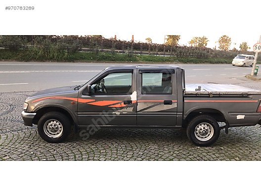 isuzu tf cift kabin 4x2 model 107 000 tl sahibinden satilik ikinci el 970763269