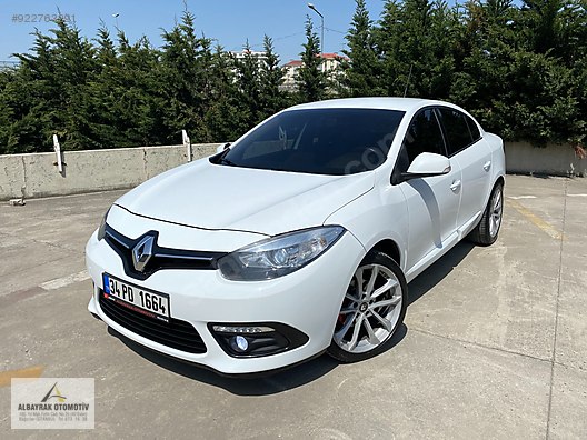 renault fluence 1 5 dci touch 2015 fluence 1 5 dci touch navgasyon camera celik jant led zenon at sahibinden com 922763291