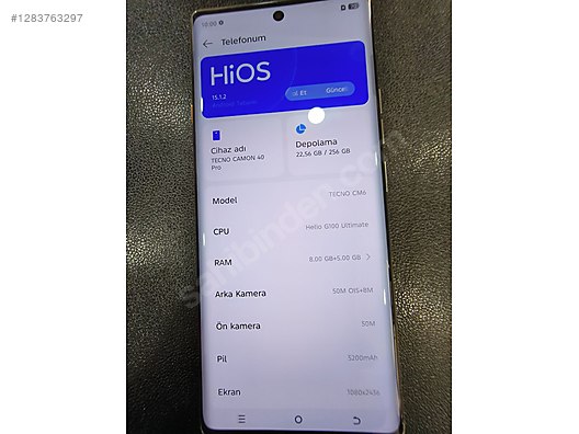 Used & Brand New Items / Cell Phones & Accessories / Cell Phones / Other