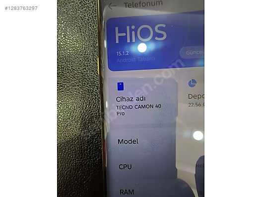 Used & Brand New Items / Cell Phones & Accessories / Cell Phones / Other