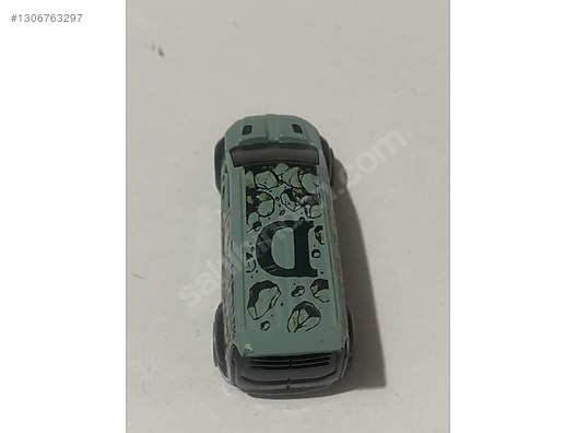 Hot Wheels Diecast Model 1:64 Ford Araba - 1306763297