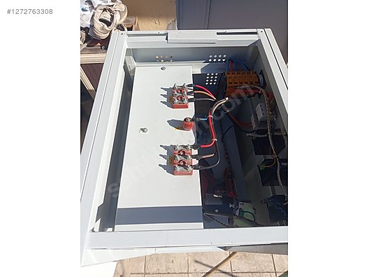 Sahibinden Regülatör