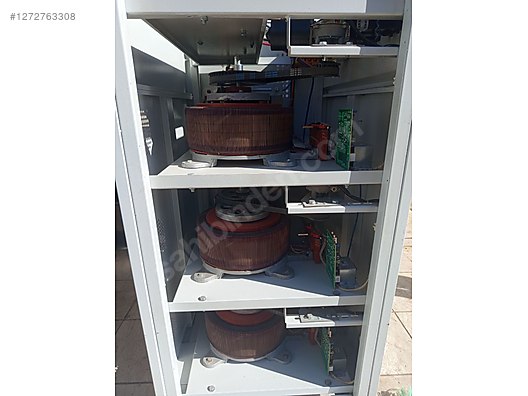 İkinci El ve Sıfır Alışveriş / Bahçe & Yapı Market / Yapı Malzemeleri / Elektrik Tesisatı / Regülatör