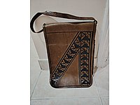 Yüzde yüz Deri çanta