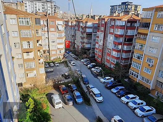 ANGÜNLER SİTE 2+1 85 m2 6.KAT ASANSÖRLÜ AÇIK OTOPARK METRO 2 DK #1238763353